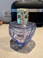 Lampe Berger brander Lolita Lempicka, Ophalen