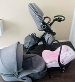 Stokke splore, Kinderen en Baby's, Kinderwagens en Combinaties, Ophalen of Verzenden, Gebruikt, Kinderwagen, Overige merken