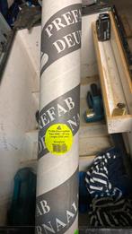 aluminium deurnaald, Doe-het-zelf en Verbouw, Hang- en Sluitwerk, Ophalen, Nieuw, Overige materialen