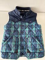 Tommy Hilfiger bodywarmer maat 128, Kinderen en Baby's, Kinderkleding | Maat 128, Ophalen of Verzenden, Jongen, Jas, Tommy Hilfiger