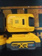 Nieuwe DeWalt DCBP518 PowerStack Accu 5ah, Ophalen, Nieuw