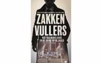 Te koop boek Zakkenvullers - Sjoerd Mossou en Fabian vd Poll, Ophalen of Verzenden, Nieuw, Sjoerd Mossou en Fabian van der Poll
