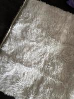 Zacht wit vloerkleed nieuw, Huis en Inrichting, Wit, Nieuw, 150 tot 200 cm, Rechthoekig