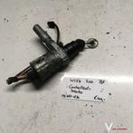 Mercedes W124  3.0 Diesel 1987   Contactslot met sleutel  12, Auto-onderdelen, Gebruikt, -, -, Ophalen of Verzenden