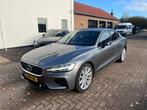 Volvo S60 T6 AWD R-Design Plug In Pilot Assist Adaptive Crui, Auto's, Automaat, Gebruikt, 4 cilinders, S60