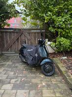 Vespa Sprint 2021 - 11000km - Met beenkleed en Malossi ECU, Fietsen en Brommers, Ophalen of Verzenden, Gebruikt, Benzine, Overige modellen
