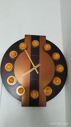 Klok kienzle ( zeldzaam item), Ophalen of Verzenden, Zo goed als nieuw
