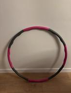 NIEUW Set Lichte foam hoepel en Yoga mat Healthy Sports, Ophalen of Verzenden, Nieuw, Fitness hoelahoep