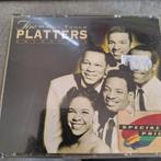 The Platters the magic touch anthology, Ophalen of Verzenden, 2000 tot heden, Zo goed als nieuw