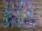 DONALD DUCK - 2011 HEEL JAAR + DUBBELE- 74 STUKS, Meerdere stripboeken, Verzenden, Gelezen