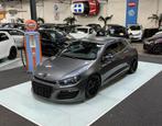 Volkswagen Scirocco 2.0 R Unieke Auto! 119DKM! Navi! Clima!, Auto's, Gebruikt, 4 cilinders, Navigatiesysteem, Origineel Nederlands