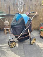 Innopet Urban honden buggy, Ophalen of Verzenden, Zo goed als nieuw
