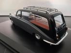 Begrafenisauto Daimler DS420 Hearse Schaal 1:43, Hobby en Vrije tijd, Modelauto's | 1:43, Overige merken, Oxford, Auto, Ophalen of Verzenden