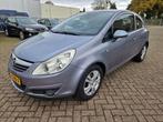 Opel CORSA 1.2-16V ENJOY, Auto's, 450 kg, Gebruikt, Elektrische ramen, 1229 cc