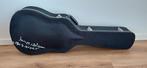 Gitaarkoffer voor akoestische gitaar, Ophalen, Zo goed als nieuw, Akoestische gitaar, Flightcase