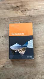 A.A. Weijnen - Prisma pocketwoordenboek Nederlands, Boeken, Woordenboeken, Prisma of Spectrum, Ophalen of Verzenden, A.A. Weijnen; A.P.G.M.A. Ficq-Weijnen