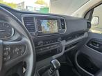 Peugeot Expert 1.6 BlueHDI 115 airco cruise navi 3-pers, Electronic Stability Program (ESP), Euro 6, 4 cilinders, 116 pk