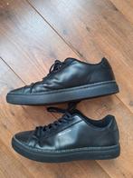 Paul Smith Zwarte Sneakers - Maat 43, Paul Smith, Zwart, Ophalen of Verzenden, Sneakers of Gympen