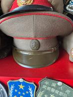 Sovjet generaal/maarschalk veldpet, Ophalen of Verzenden, Landmacht