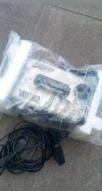 Rookmachine - Halloween gebruikt, incl. vloeistof, Muziek en Instrumenten, Licht en Laser, Ophalen of Verzenden, Zo goed als nieuw