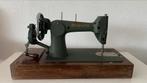 Husqvarna antieke naaimachine, Ophalen of Verzenden