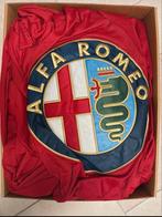 Alfa Romeo MiTo binnenhoes, Ophalen of Verzenden, Zo goed als nieuw, Op maat