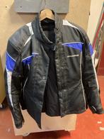 Grote maat Motorjas, Ophalen of Verzenden, Tweedehands, Heren, Jas | textiel