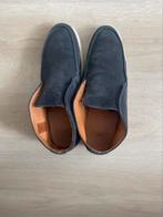 Sacha instappers, Loafers, Blauw, Ophalen of Verzenden, Zo goed als nieuw