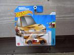Tooned Toyota Supra F&F Hotwheels, Ophalen, Nieuw, Auto