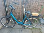 Nette Stella Livorno Blue MDS50 2021 500W AR190KM-S5900KM !, Ophalen, Zo goed als nieuw