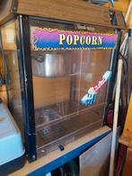 Star popcorn machine, Ophalen, Gebruikt