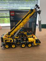 Lego techinc kraan 42108, Hobby en Vrije tijd, Overige merken, Auto, Groter dan 1:32, Ophalen of Verzenden