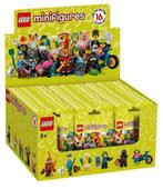 Lego minifiguren serie 19 71025(box of 30) nieuw, Ophalen of Verzenden, Nieuw