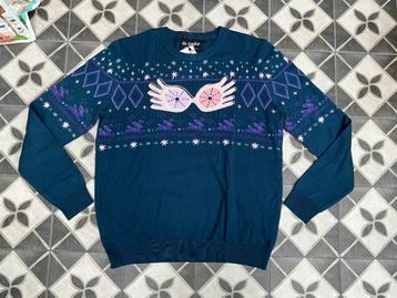 Harry Potter Luna Lovegood Sweater/trui Maat XL beschikbaar voor biedingen