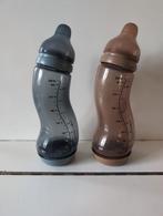 Difrax S-Flessen Zo Goed Als Nieuw, Kinderen en Baby's, Babyvoeding en Toebehoren, Ophalen of Verzenden, Zo goed als nieuw, Overige typen