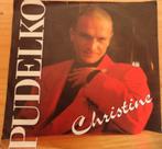 Pudelko > Christine, Gebruikt, 7 inch, Single, Ophalen of Verzenden