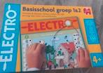 Electrobord spel, Ophalen of Verzenden, Zo goed als nieuw