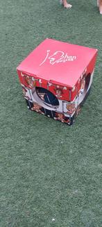 Voetbal voetballen, Maat XS of kleiner, Ophalen, Bal