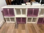 Ikea Pax Kastinrichting Komplement Schoenenrek met 8 dozen, Ophalen, Gebruikt
