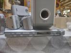 Philips 5-1, Audio, Tv en Foto, Home Cinema-sets, Ophalen, Philips, Soundbar, Blu-ray-speler