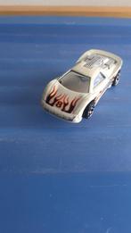 Hotwheel Mattel 1990, Kinderen en Baby's, Speelgoed | Speelgoedvoertuigen, Ophalen, Zo goed als nieuw