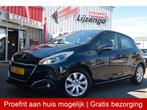 Peugeot 208 1.2 PureTech Blue Lion Navi | Bluetooth | PDC |, Voorwielaandrijving, Stof, Gebruikt, Euro 6