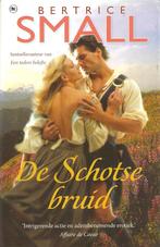DE SCHOTSE BRUID - Bertrice Small, Verzenden, Gelezen