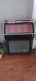 Seeburg Marauder SX100, Verzamelen, Automaten | Jukeboxen, Ophalen, Gebruikt, 1970 tot heden, Seeburg