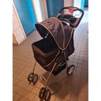Dieren buggy, 1x gebruikt, Ophalen, Zo goed als nieuw