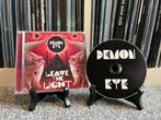 Demon eye: Leave the light, Cd's en Dvd's, Cd's | Hardrock en Metal, Zo goed als nieuw, Verzenden
