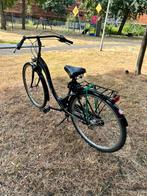 Lage instap + fietslot Grece 26 inch fiets, Minder dan 47 cm, Ophalen, Zo goed als nieuw