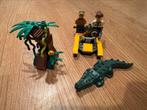 LEGO City Jungle Starter Set - 60157, Ophalen of Verzenden, Gebruikt