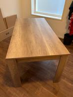 Eettafel 180x90x80 - Prima staat, Huis en Inrichting, Tafels | Eettafels, Ophalen, 50 tot 100 cm, Zo goed als nieuw, 150 tot 200 cm