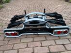 Fietsendrager Thule voor op een Toyota Prius, Ophalen of Verzenden, Zo goed als nieuw, 2 fietsen, Trekhaakdrager